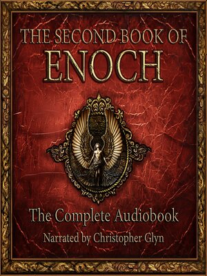 cover image of The Second Book of Enoch